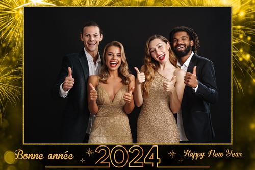 New year's eve