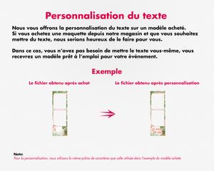 Photobooth Anniversaire 20 ans, fete, flamand rose et ananas, 2x6 (5x15cm), 2 photos