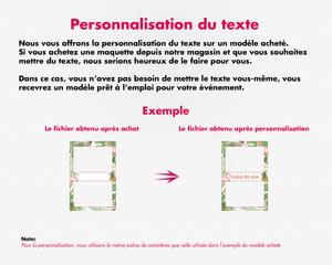Photobooth Anniversaire 20 ans, fete, flamand rose et ananas, 4x6 (10x15cm), 2 photos